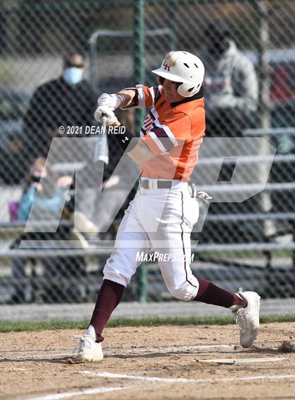 Thumbnail 3 in Brother Rice @ Homewood-Flossmoor photogallery.