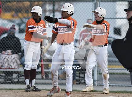 Thumbnail 2 in Brother Rice @ Homewood-Flossmoor photogallery.