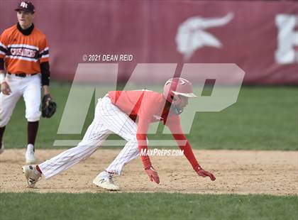 Thumbnail 1 in Brother Rice @ Homewood-Flossmoor photogallery.