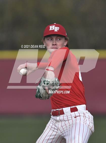 Thumbnail 2 in Brother Rice @ Homewood-Flossmoor photogallery.