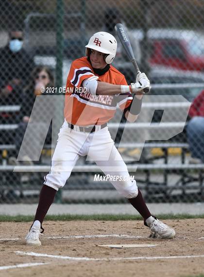 Thumbnail 1 in Brother Rice @ Homewood-Flossmoor photogallery.