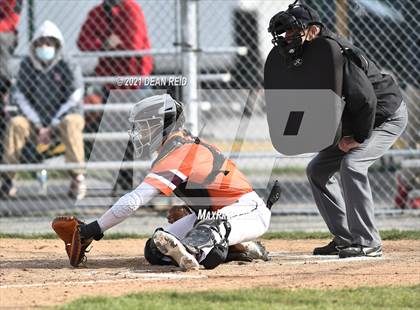 Thumbnail 3 in Brother Rice @ Homewood-Flossmoor photogallery.