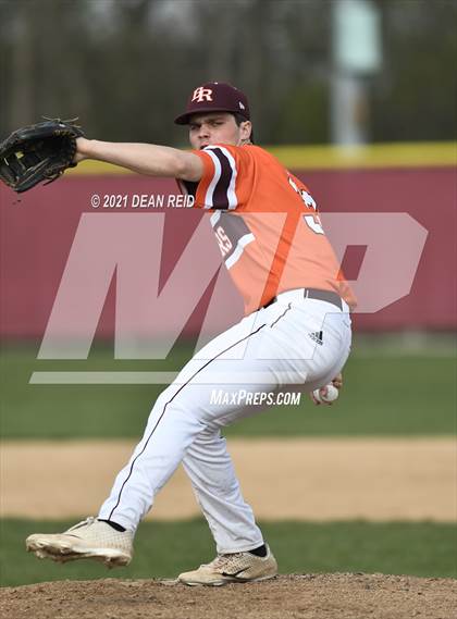 Thumbnail 2 in Brother Rice @ Homewood-Flossmoor photogallery.