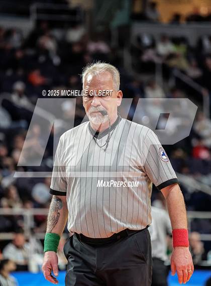 Thumbnail 2 in NYSPHSAA Division 2 State Championships (Quarters & Wrestlebacks 110 to 124) photogallery.