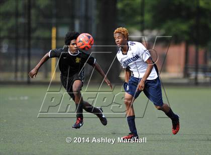 Thumbnail 2 in Banneker Academy @ Robeson Business Tech photogallery.