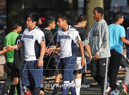 Thumbnail 3 in Banneker Academy @ Robeson Business Tech photogallery.