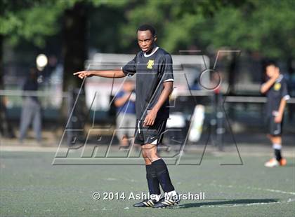 Thumbnail 1 in Banneker Academy @ Robeson Business Tech photogallery.
