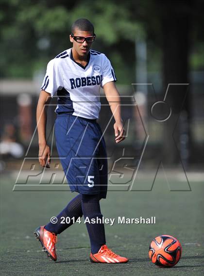 Thumbnail 1 in Banneker Academy @ Robeson Business Tech photogallery.