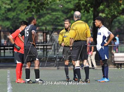 Thumbnail 2 in Banneker Academy @ Robeson Business Tech photogallery.