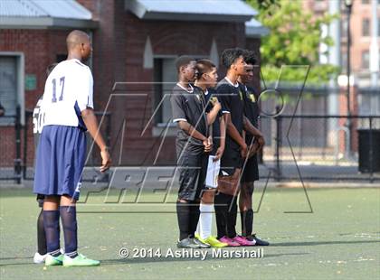 Thumbnail 1 in Banneker Academy @ Robeson Business Tech photogallery.