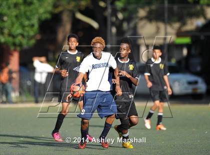 Thumbnail 2 in Banneker Academy @ Robeson Business Tech photogallery.