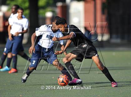 Thumbnail 3 in Banneker Academy @ Robeson Business Tech photogallery.