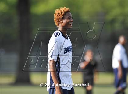 Thumbnail 1 in Banneker Academy @ Robeson Business Tech photogallery.