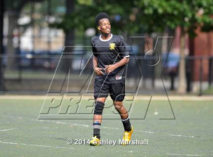 Thumbnail 3 in Banneker Academy @ Robeson Business Tech photogallery.