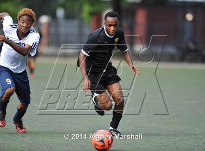 Thumbnail 2 in Banneker Academy @ Robeson Business Tech photogallery.
