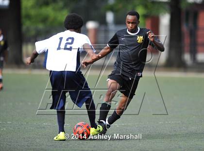 Thumbnail 3 in Banneker Academy @ Robeson Business Tech photogallery.