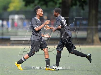 Thumbnail 1 in Banneker Academy @ Robeson Business Tech photogallery.