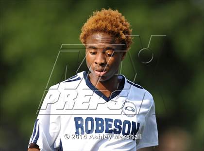 Thumbnail 2 in Banneker Academy @ Robeson Business Tech photogallery.