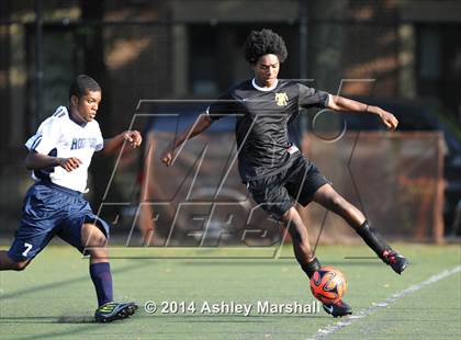 Thumbnail 3 in Banneker Academy @ Robeson Business Tech photogallery.