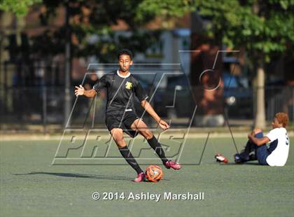 Thumbnail 1 in Banneker Academy @ Robeson Business Tech photogallery.