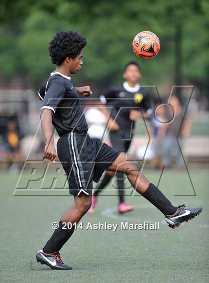 Thumbnail 2 in Banneker Academy @ Robeson Business Tech photogallery.