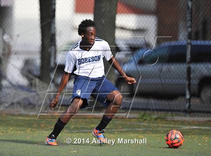 Thumbnail 1 in Banneker Academy @ Robeson Business Tech photogallery.