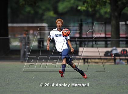 Thumbnail 3 in Banneker Academy @ Robeson Business Tech photogallery.