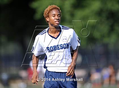 Thumbnail 2 in Banneker Academy @ Robeson Business Tech photogallery.