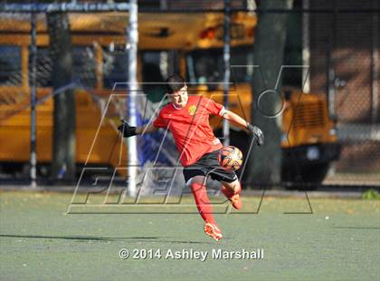 Thumbnail 1 in Banneker Academy @ Robeson Business Tech photogallery.