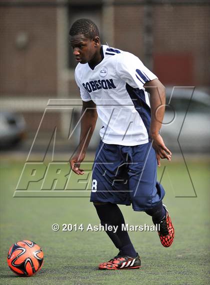 Thumbnail 1 in Banneker Academy @ Robeson Business Tech photogallery.