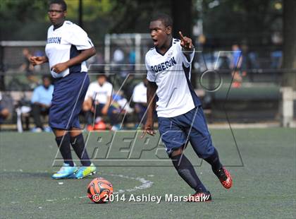 Thumbnail 2 in Banneker Academy @ Robeson Business Tech photogallery.
