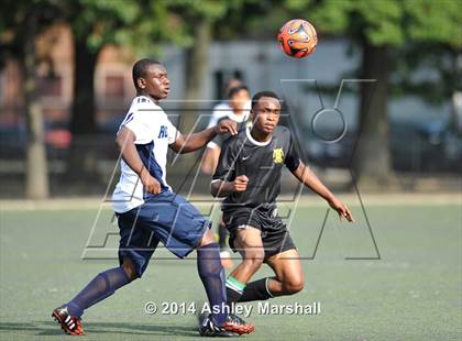 Thumbnail 1 in Banneker Academy @ Robeson Business Tech photogallery.