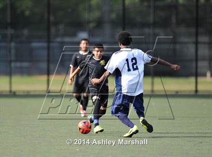 Thumbnail 1 in Banneker Academy @ Robeson Business Tech photogallery.