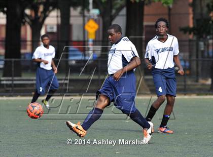 Thumbnail 1 in Banneker Academy @ Robeson Business Tech photogallery.