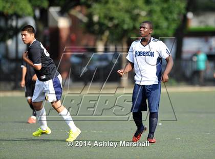 Thumbnail 2 in Banneker Academy @ Robeson Business Tech photogallery.