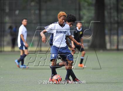 Thumbnail 2 in Banneker Academy @ Robeson Business Tech photogallery.