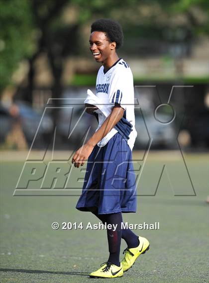 Thumbnail 1 in Banneker Academy @ Robeson Business Tech photogallery.