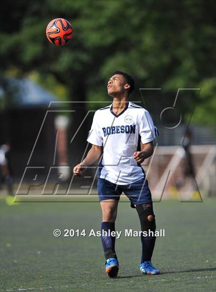 Thumbnail 3 in Banneker Academy @ Robeson Business Tech photogallery.