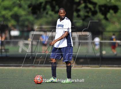 Thumbnail 1 in Banneker Academy @ Robeson Business Tech photogallery.