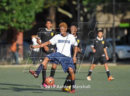 Thumbnail 1 in Banneker Academy @ Robeson Business Tech photogallery.