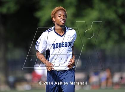 Thumbnail 3 in Banneker Academy @ Robeson Business Tech photogallery.