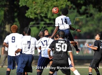 Thumbnail 3 in Banneker Academy @ Robeson Business Tech photogallery.