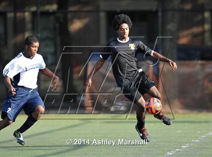 Thumbnail 2 in Banneker Academy @ Robeson Business Tech photogallery.