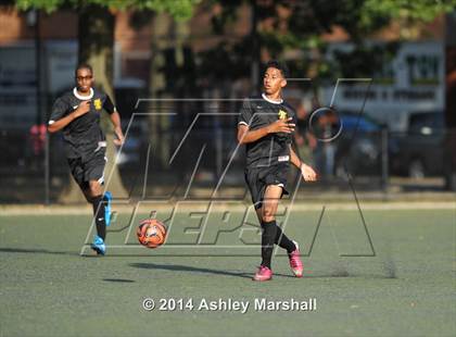 Thumbnail 2 in Banneker Academy @ Robeson Business Tech photogallery.
