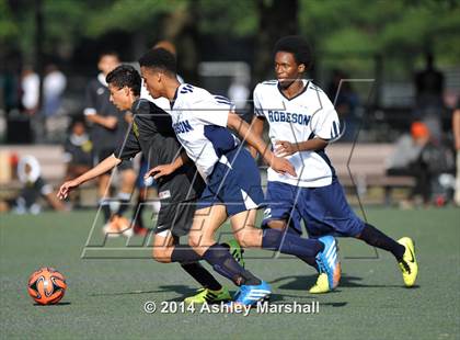 Thumbnail 1 in Banneker Academy @ Robeson Business Tech photogallery.