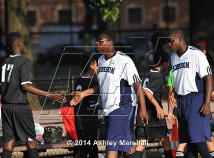 Thumbnail 2 in Banneker Academy @ Robeson Business Tech photogallery.