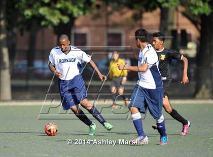 Thumbnail 3 in Banneker Academy @ Robeson Business Tech photogallery.