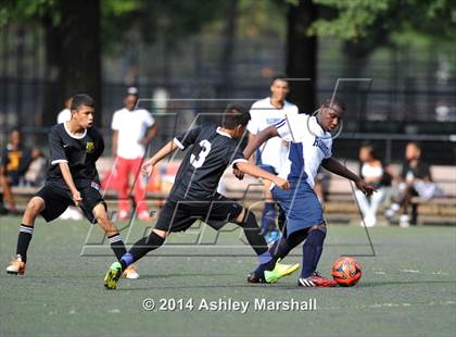Thumbnail 1 in Banneker Academy @ Robeson Business Tech photogallery.