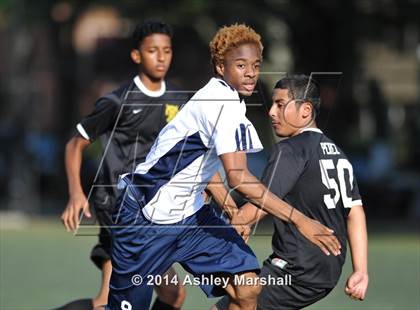 Thumbnail 1 in Banneker Academy @ Robeson Business Tech photogallery.