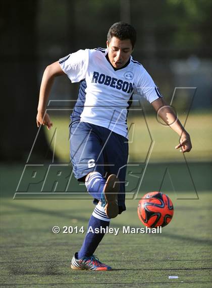 Thumbnail 1 in Banneker Academy @ Robeson Business Tech photogallery.